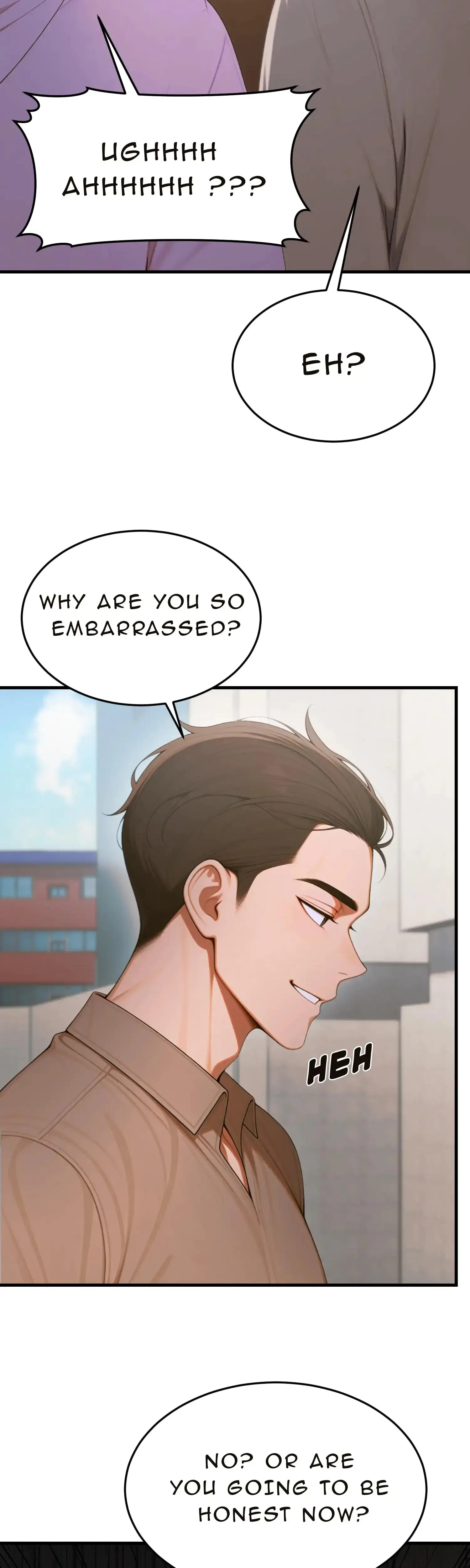 Strong Witch Episode 16 - Page 41