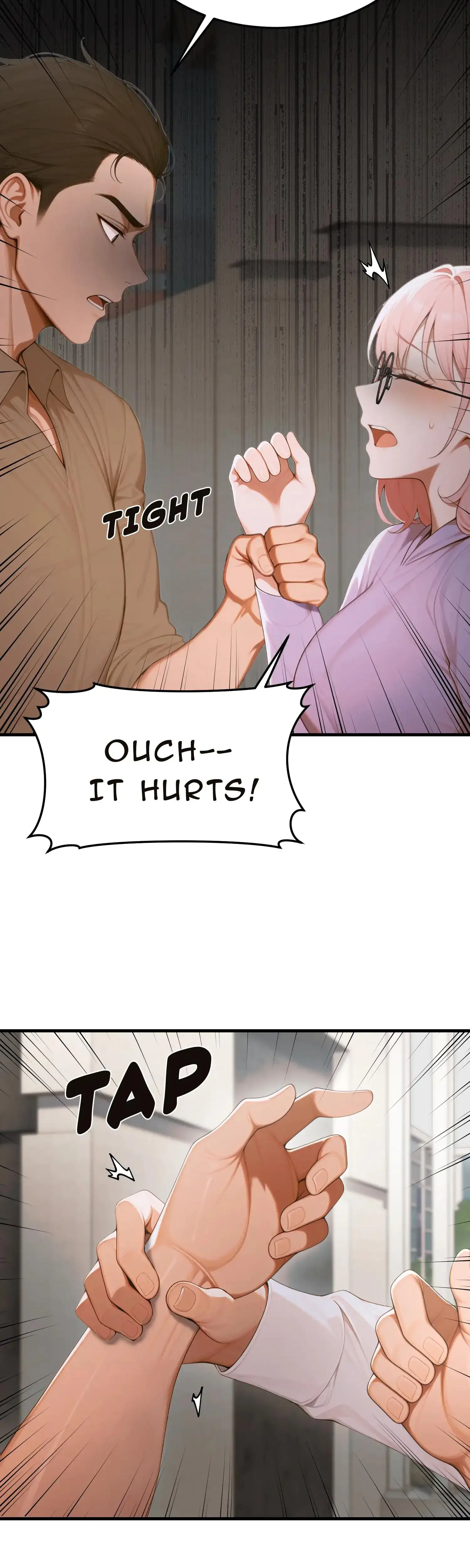 Strong Witch Episode 16 - Page 42