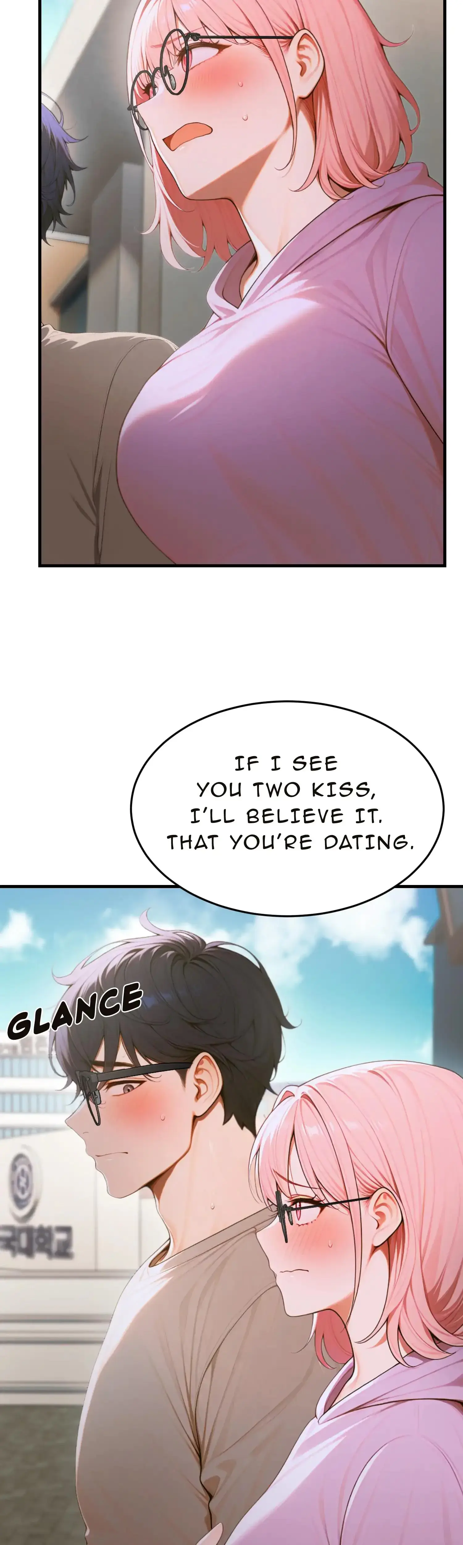 Strong Witch Episode 16 - Page 47