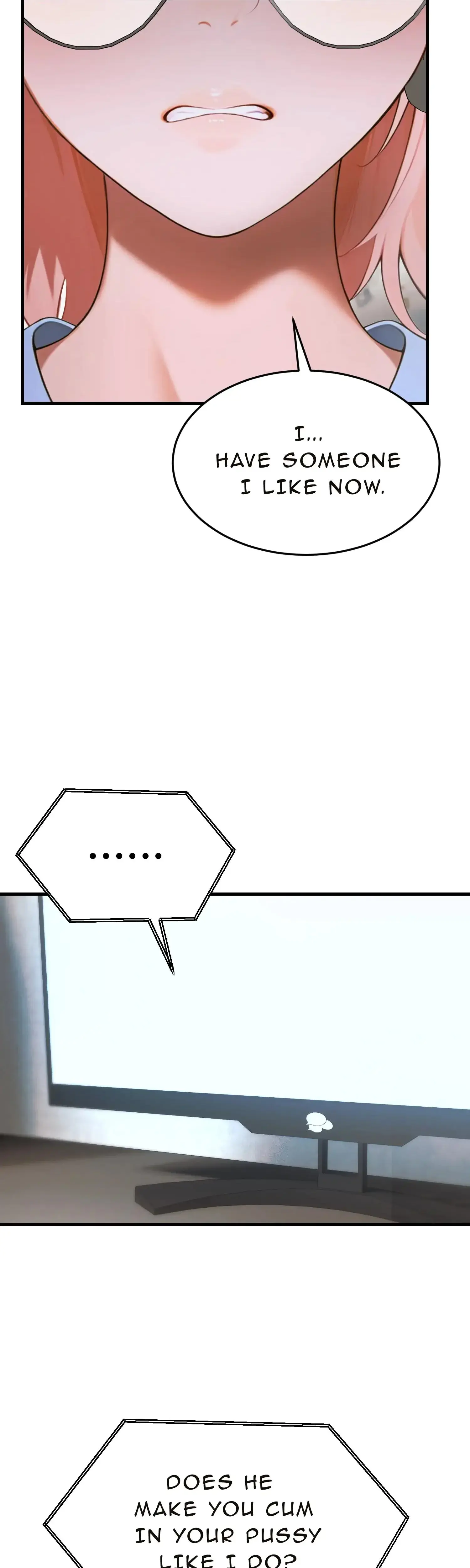 Strong Witch Episode 16 - Page 5