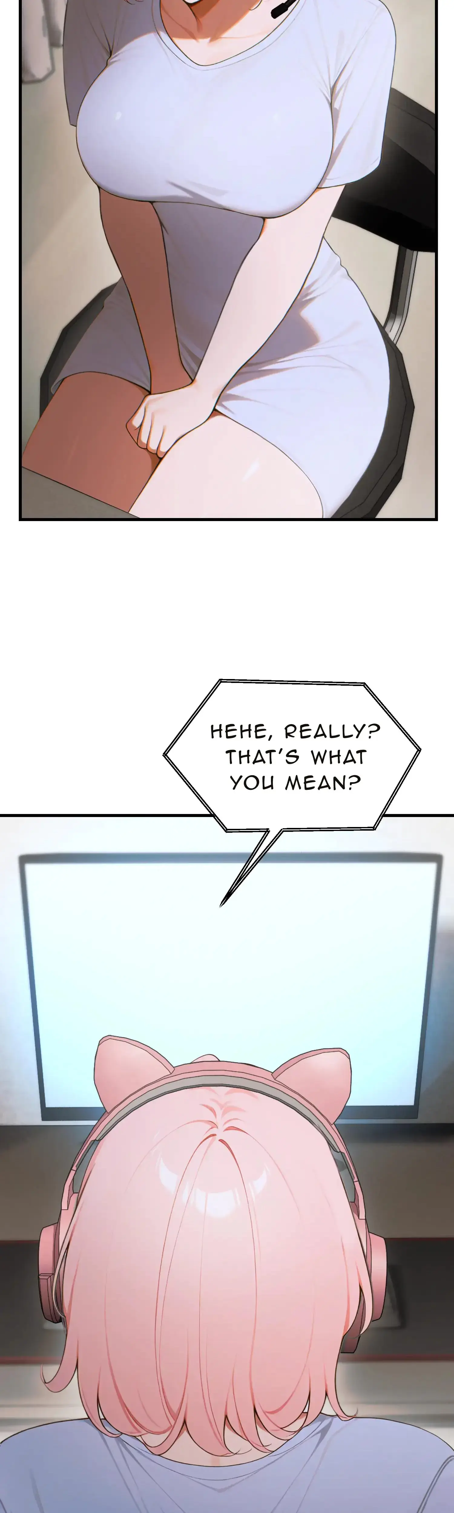 Strong Witch Episode 16 - Page 7