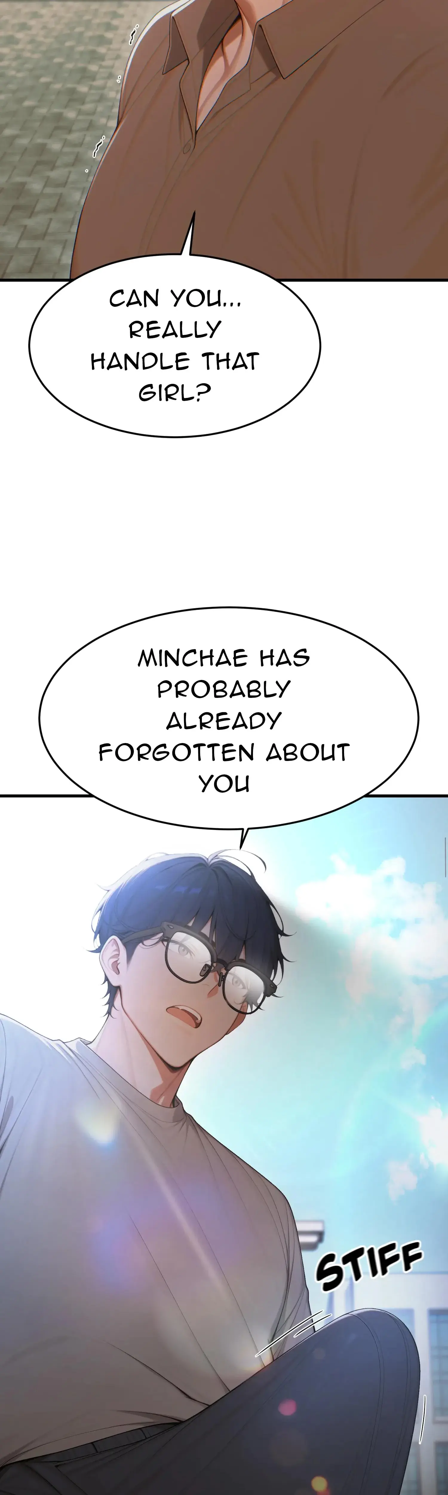 Strong Witch Episode 17 - Page 10