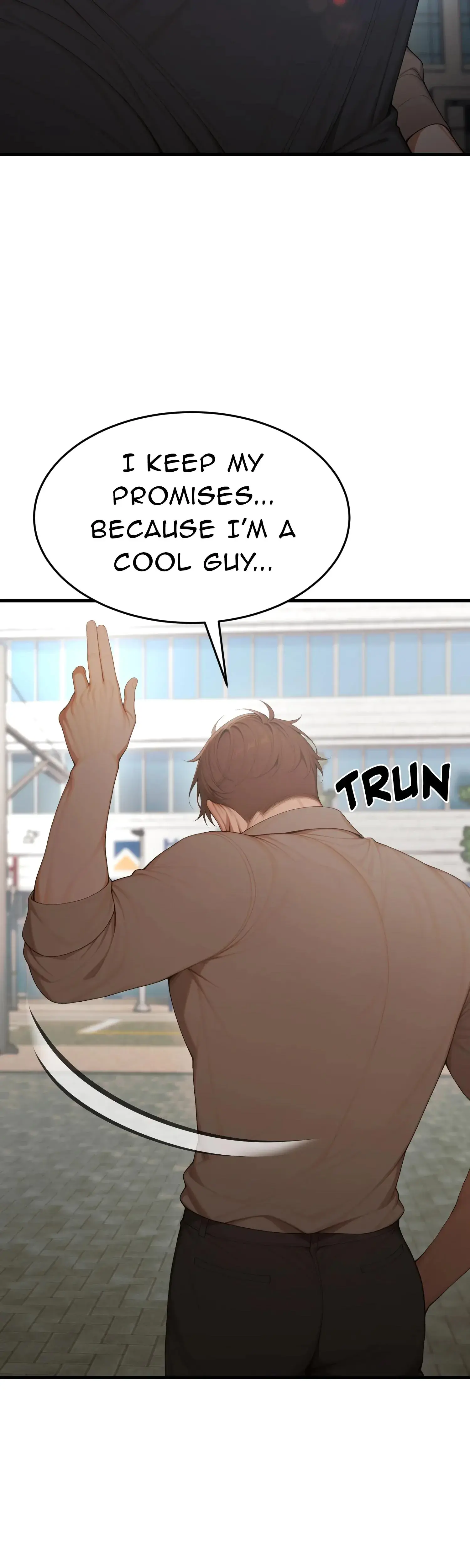 Strong Witch Episode 17 - Page 11
