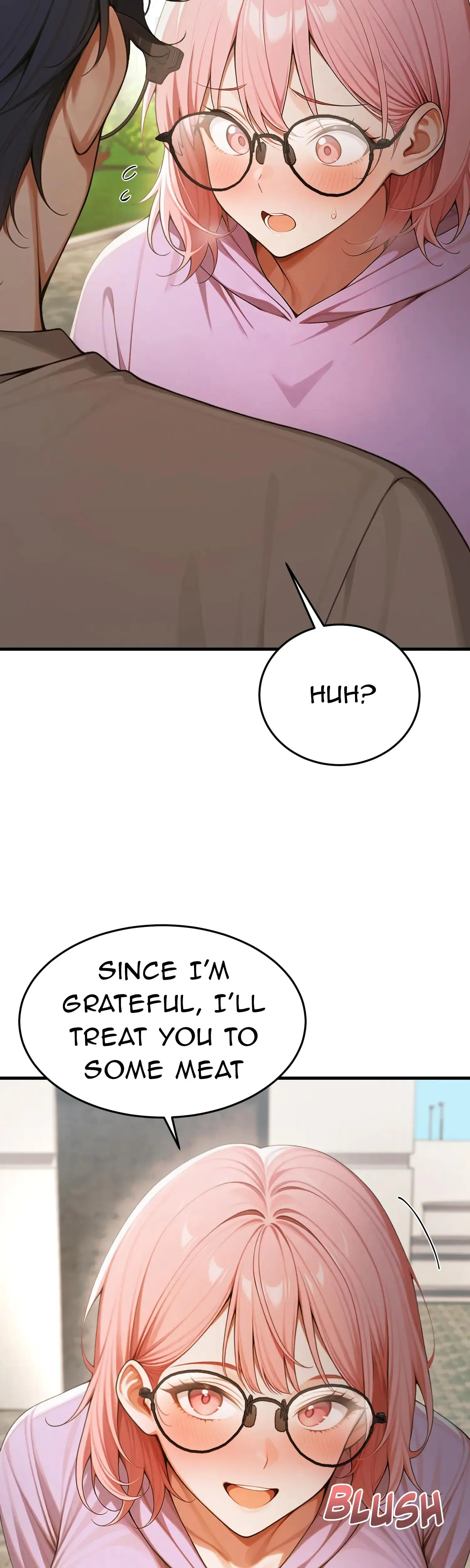 Strong Witch Episode 17 - Page 13
