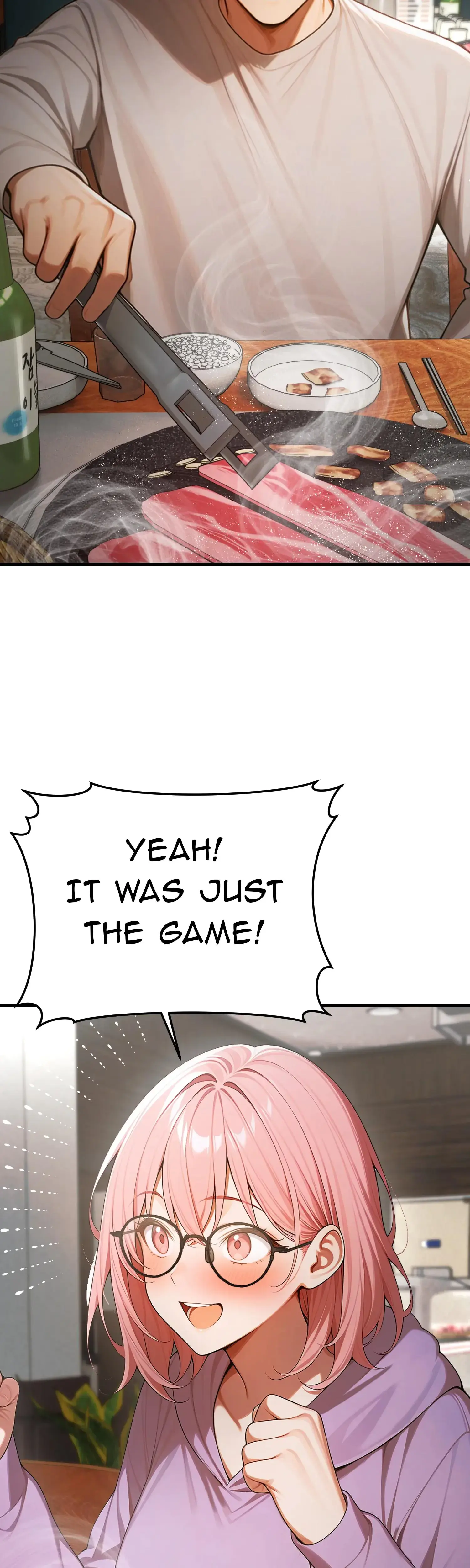 Strong Witch Episode 17 - Page 17
