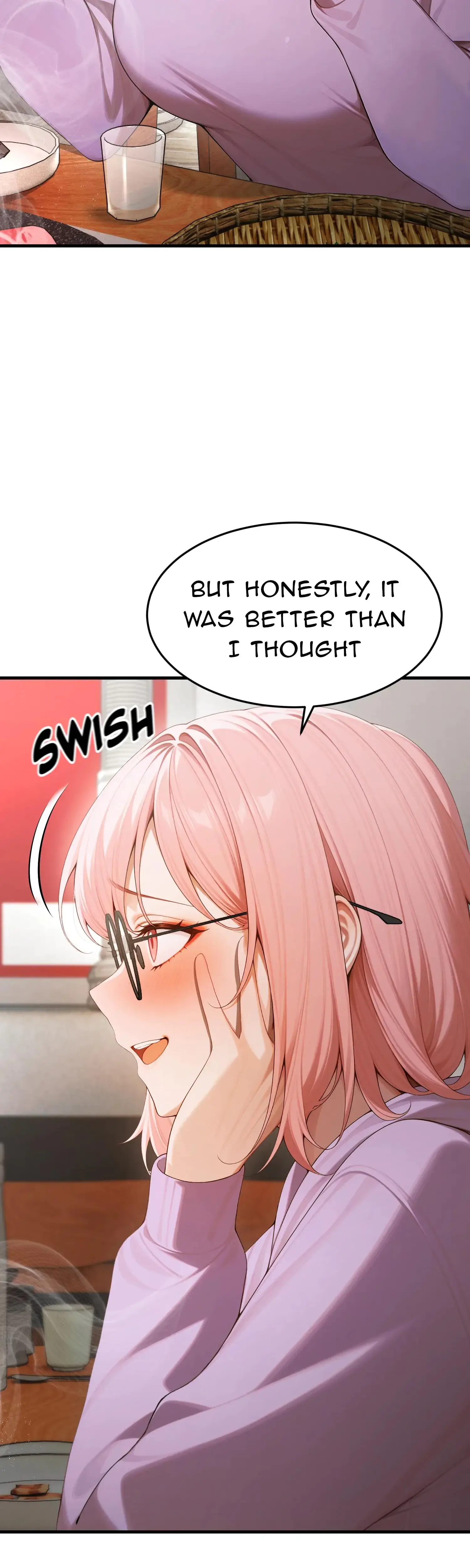 Strong Witch Episode 17 - Page 18
