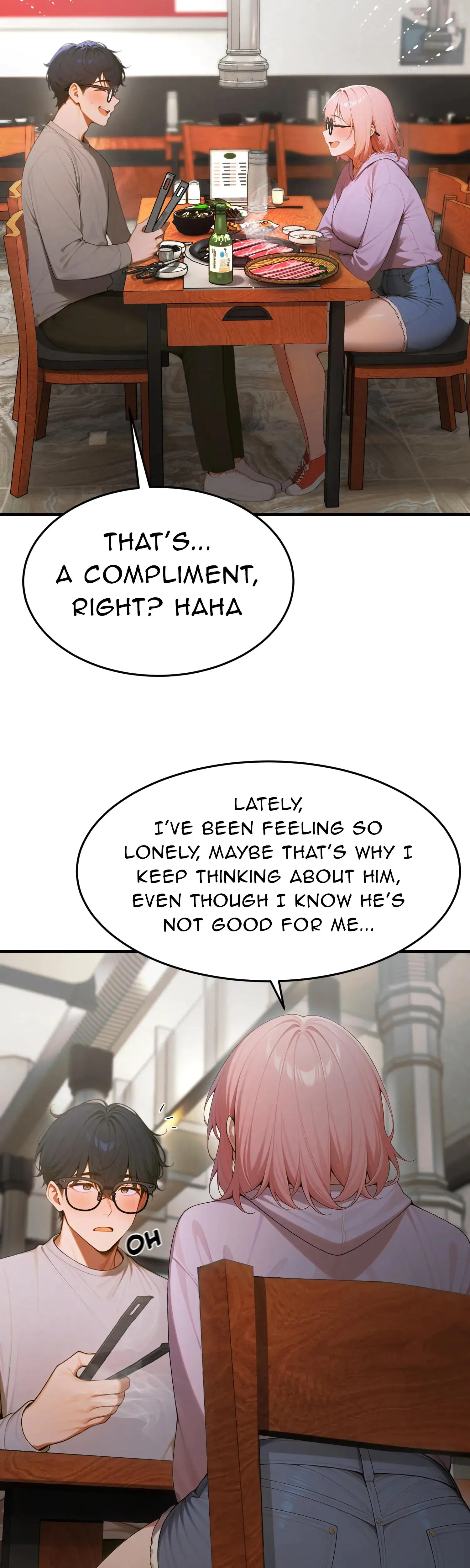 Strong Witch Episode 17 - Page 20