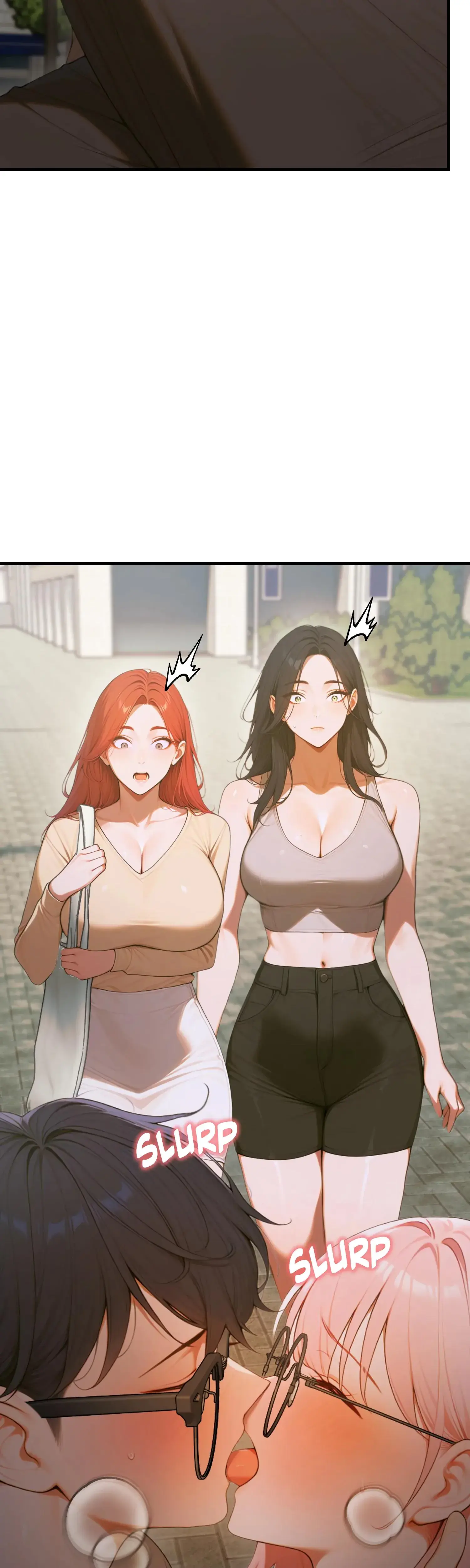 Strong Witch Episode 17 - Page 3