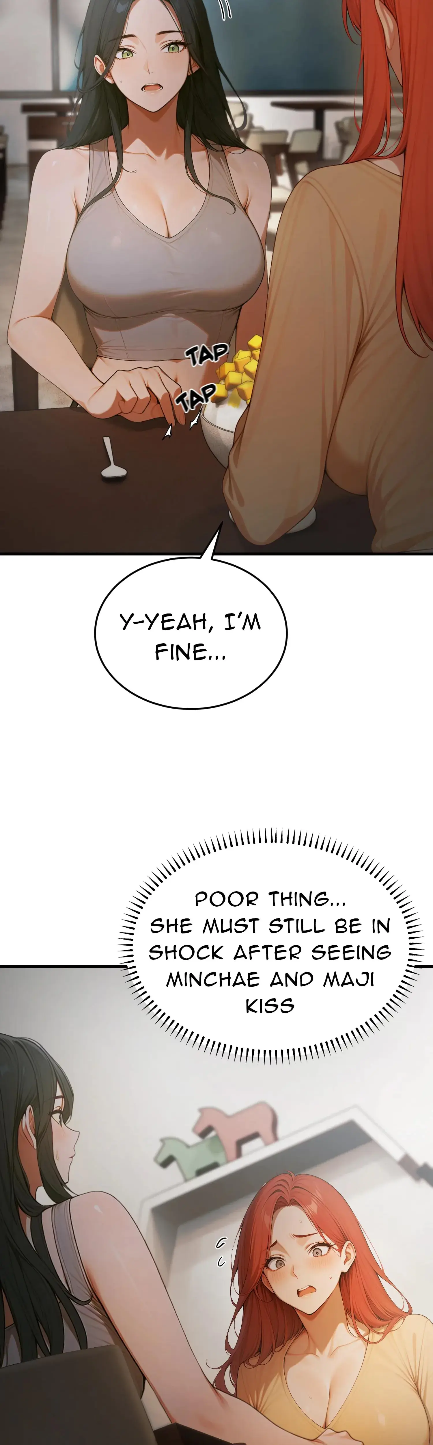Strong Witch Episode 17 - Page 30