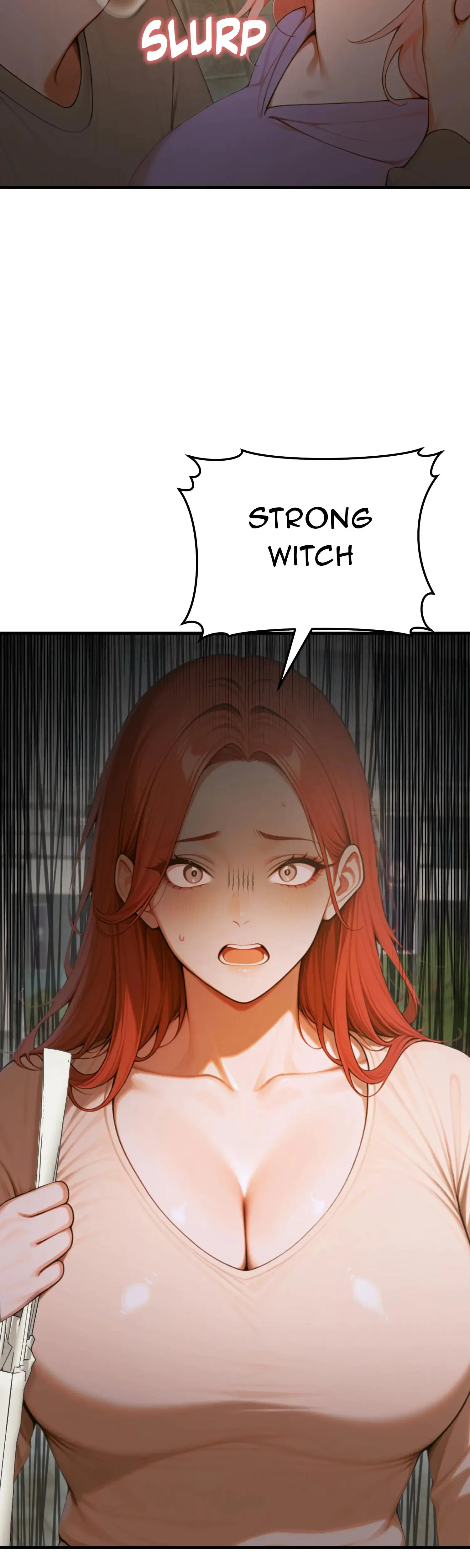 Strong Witch Episode 17 - Page 4