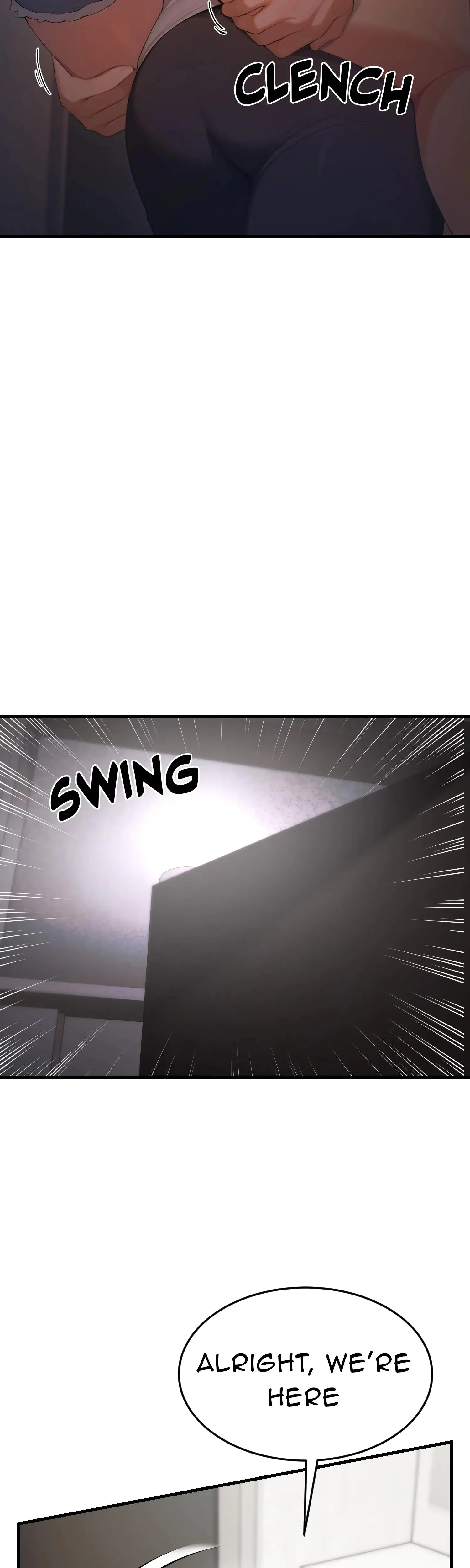 Strong Witch Episode 17 - Page 40