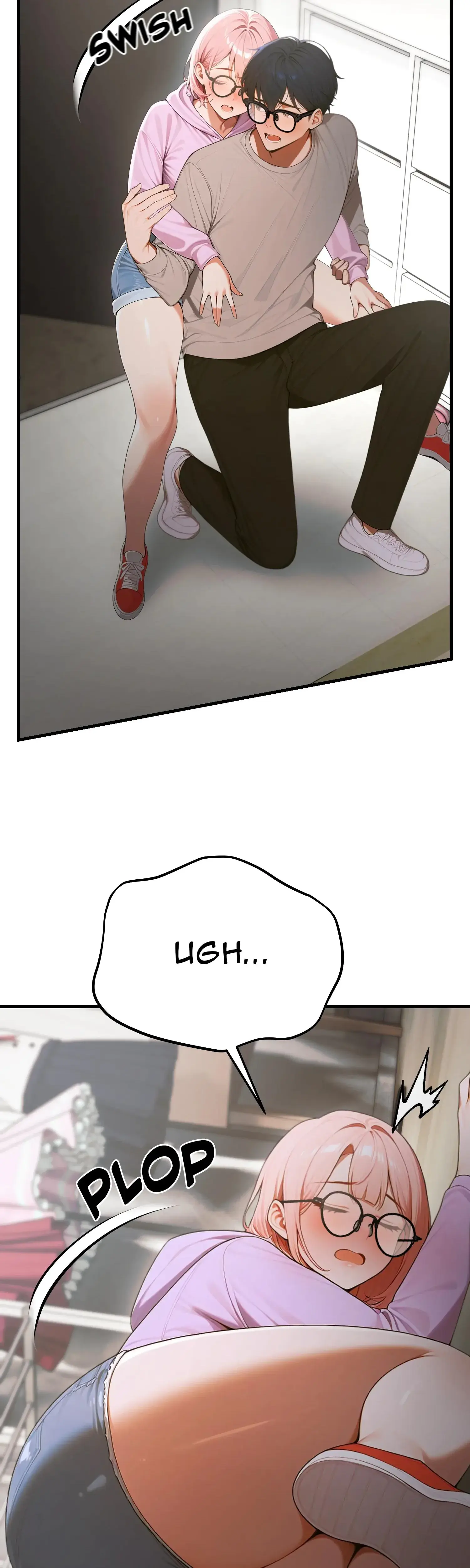 Strong Witch Episode 17 - Page 41