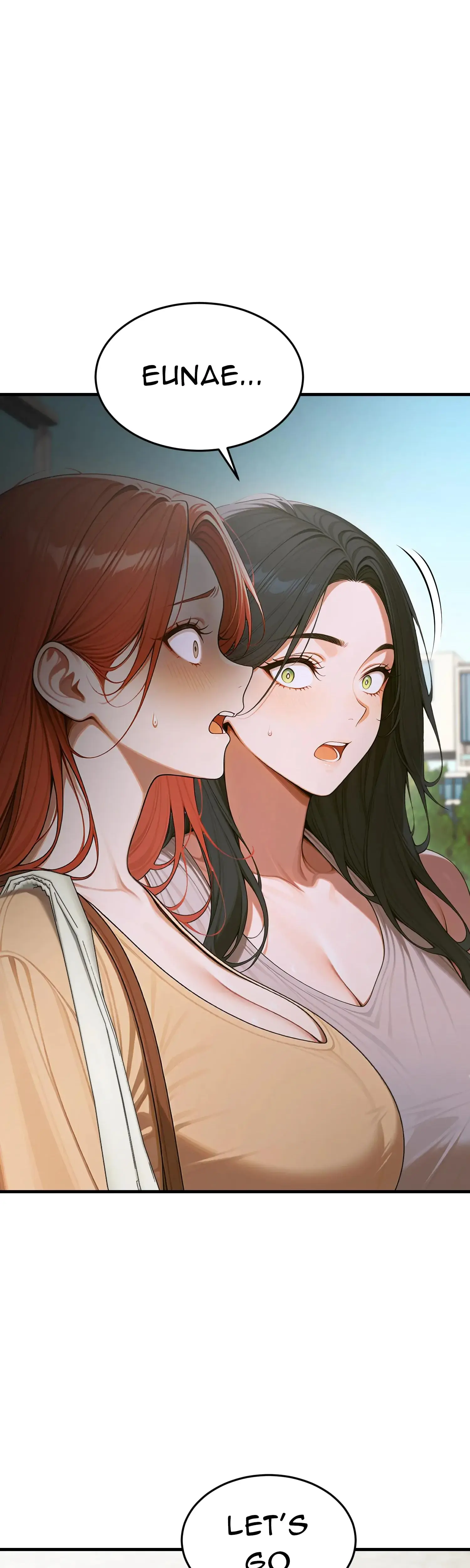 Strong Witch Episode 17 - Page 5