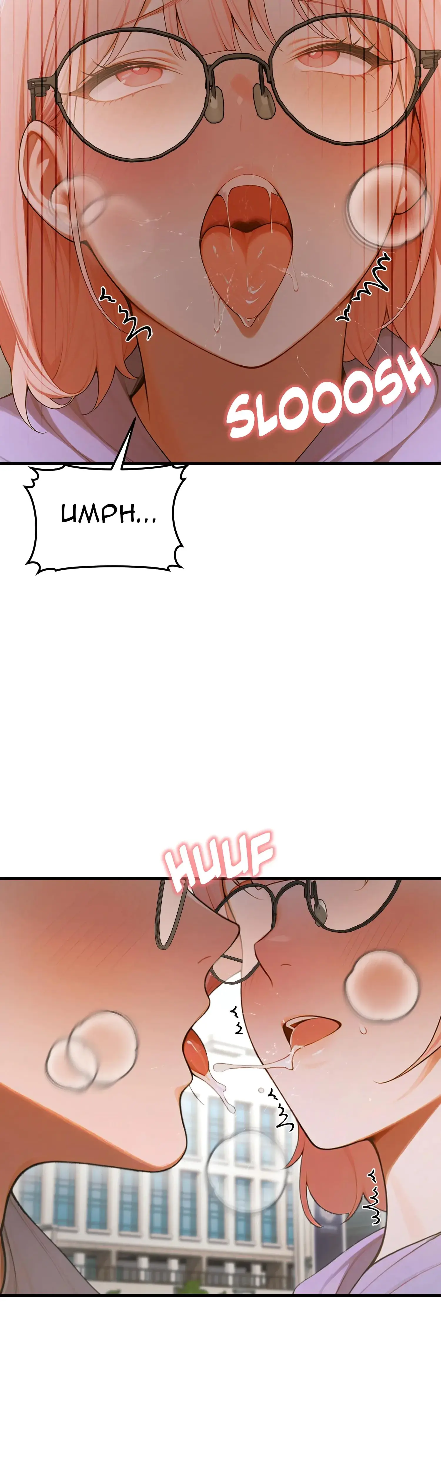 Strong Witch Episode 17 - Page 7