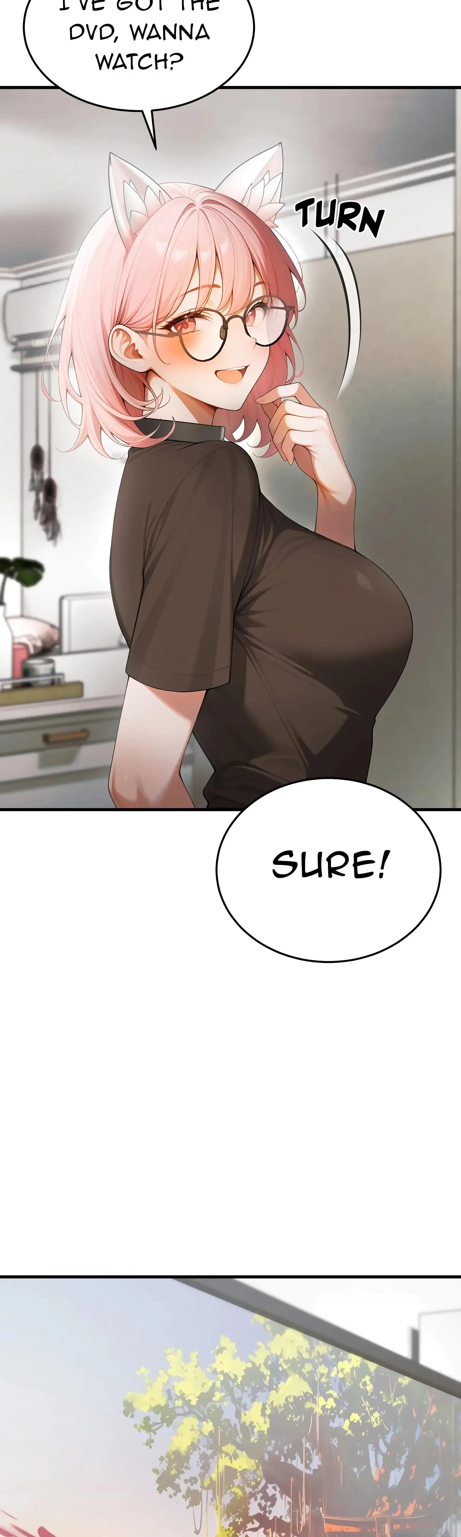Strong Witch Episode 18 - Page 11