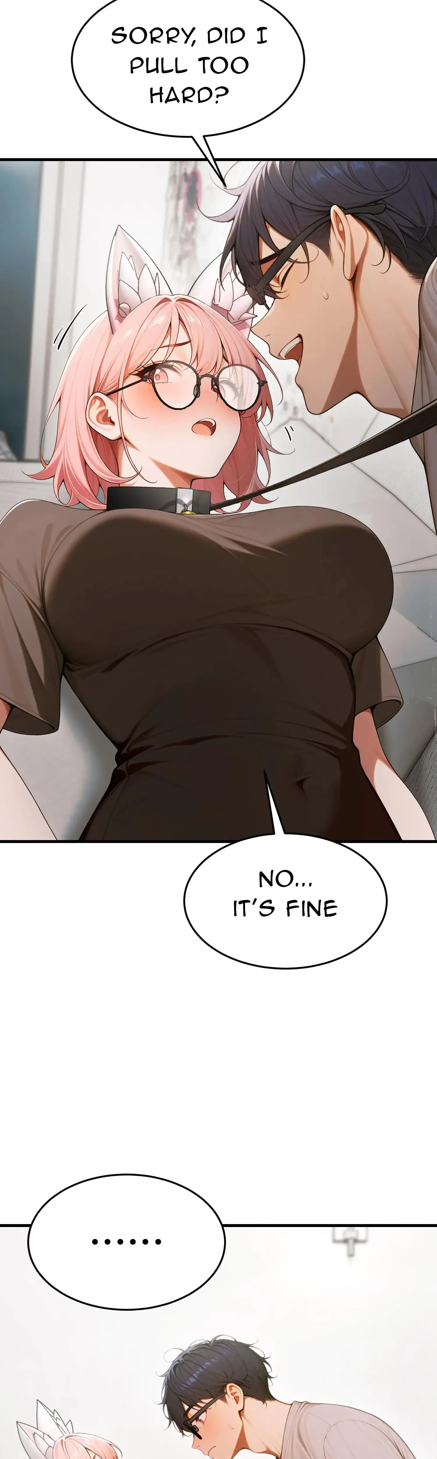 Strong Witch Episode 18 - Page 18