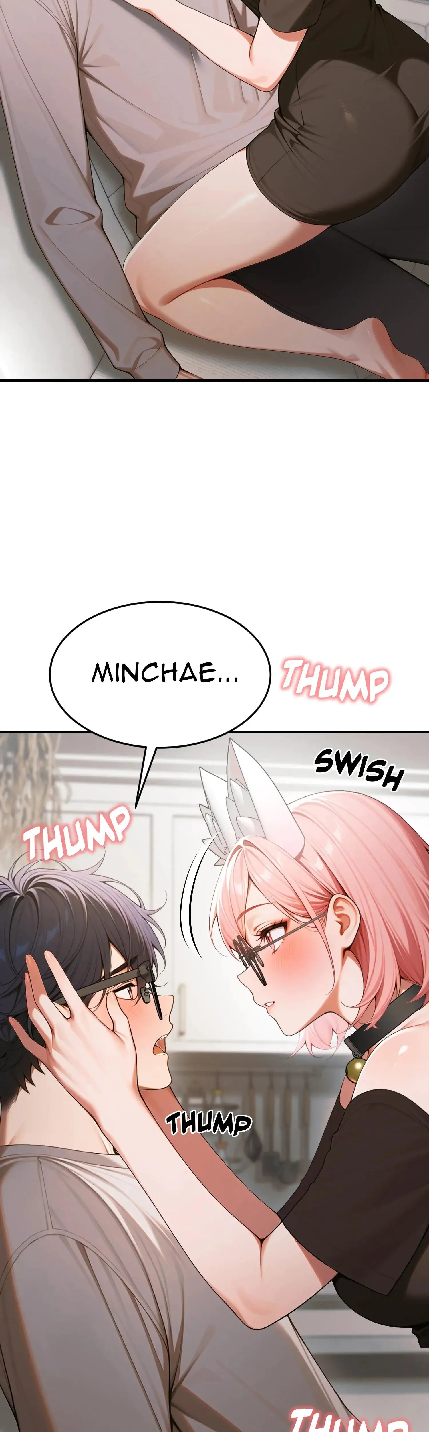 Strong Witch Episode 18 - Page 25