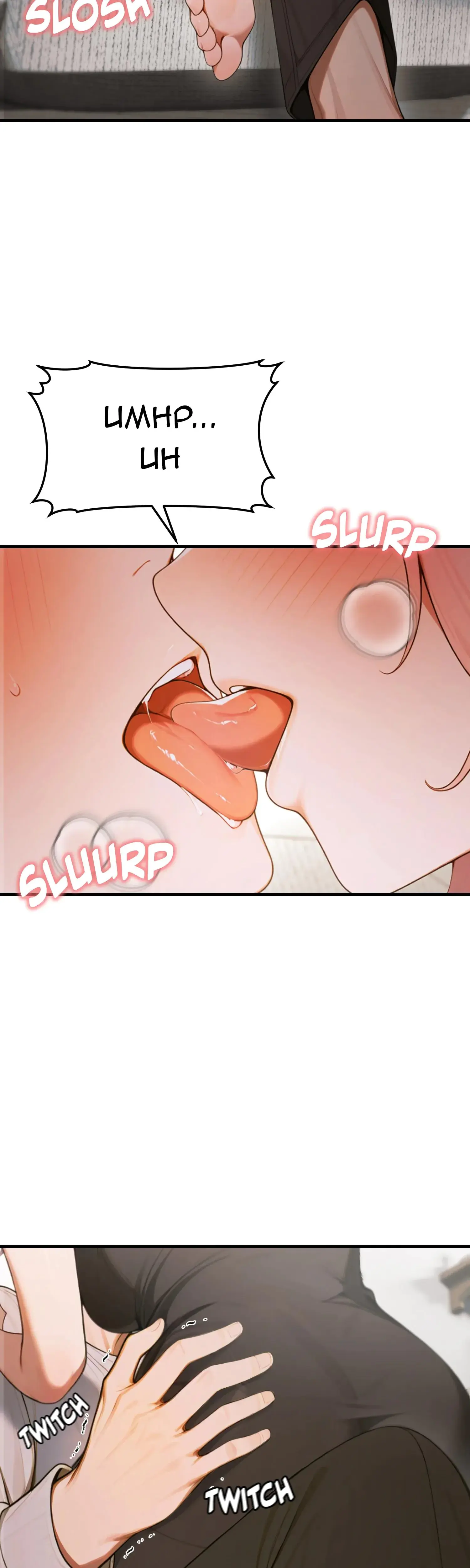 Strong Witch Episode 18 - Page 28