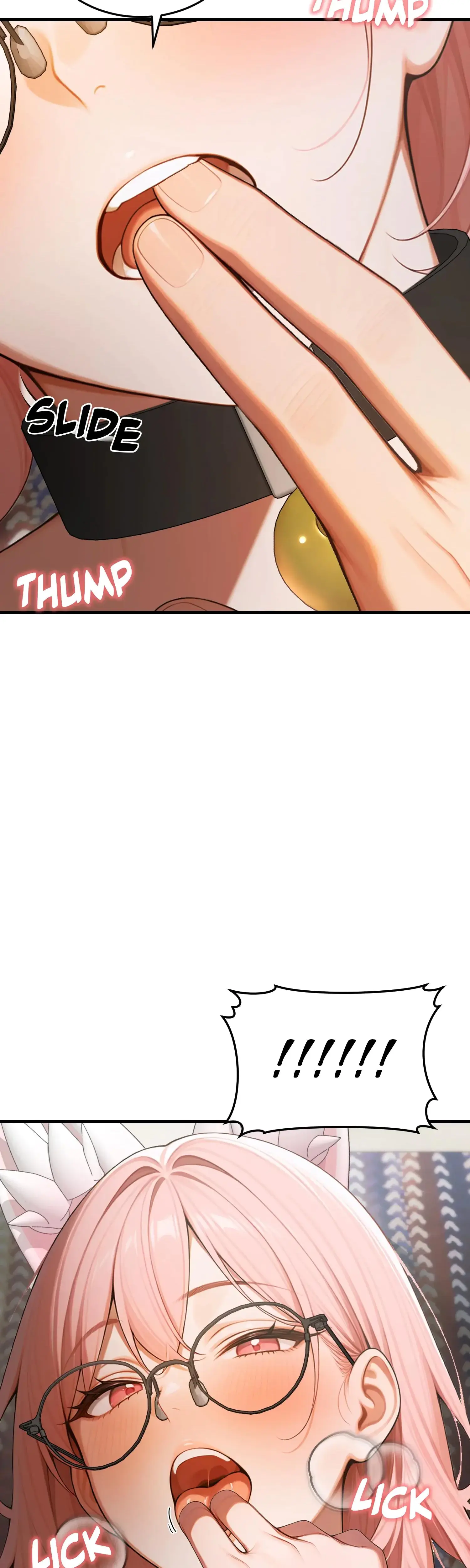Strong Witch Episode 18 - Page 41
