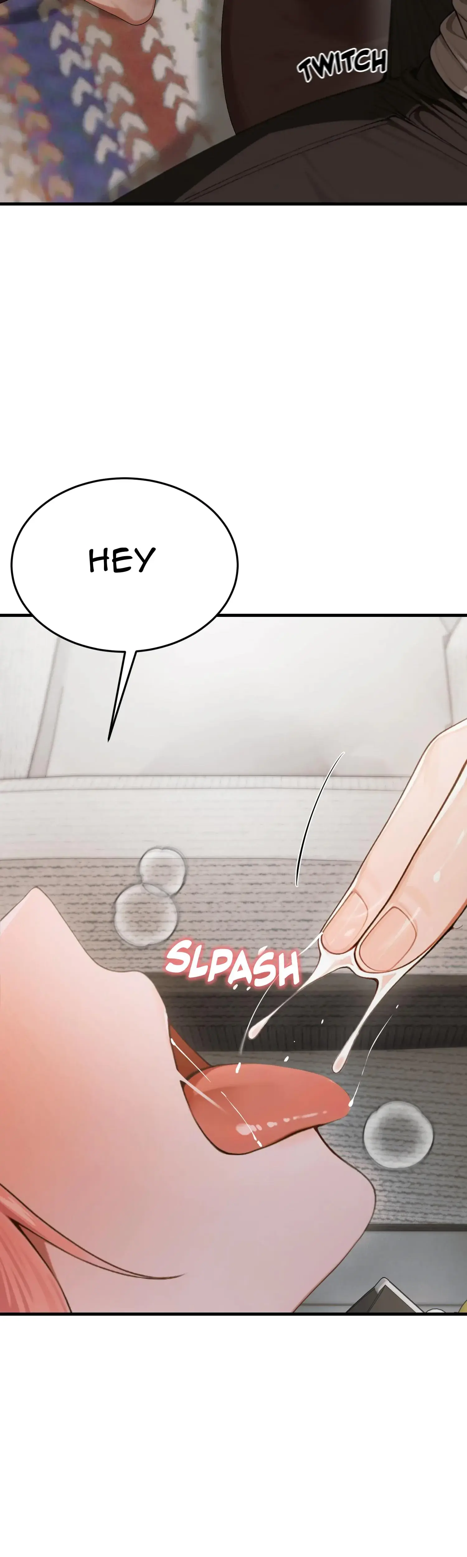 Strong Witch Episode 18 - Page 45
