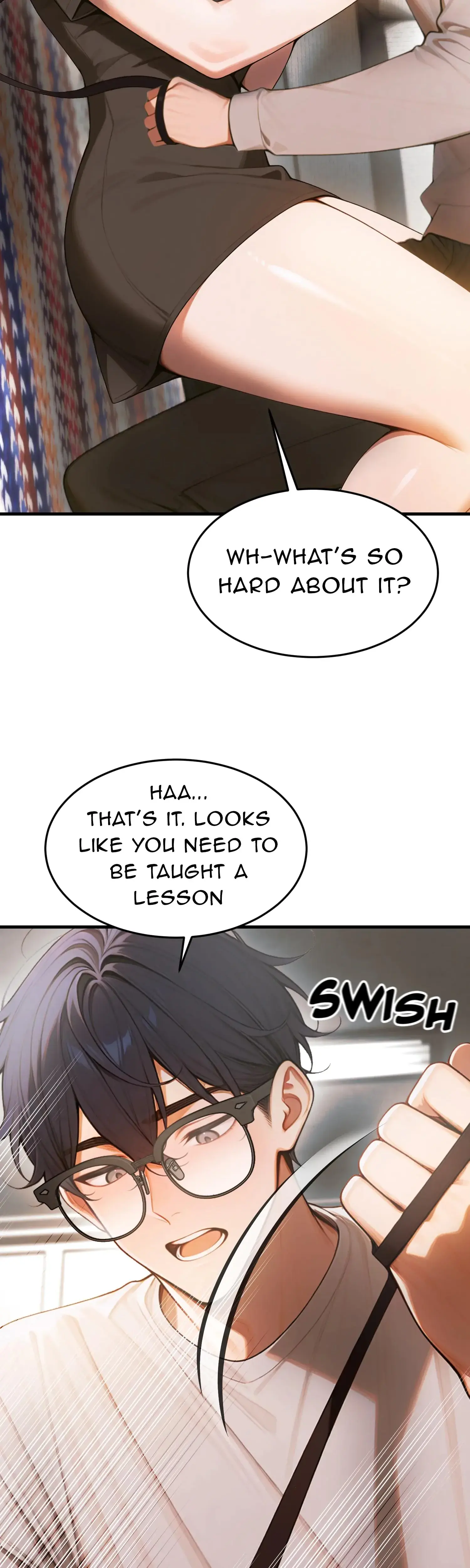 Strong Witch Episode 18 - Page 49