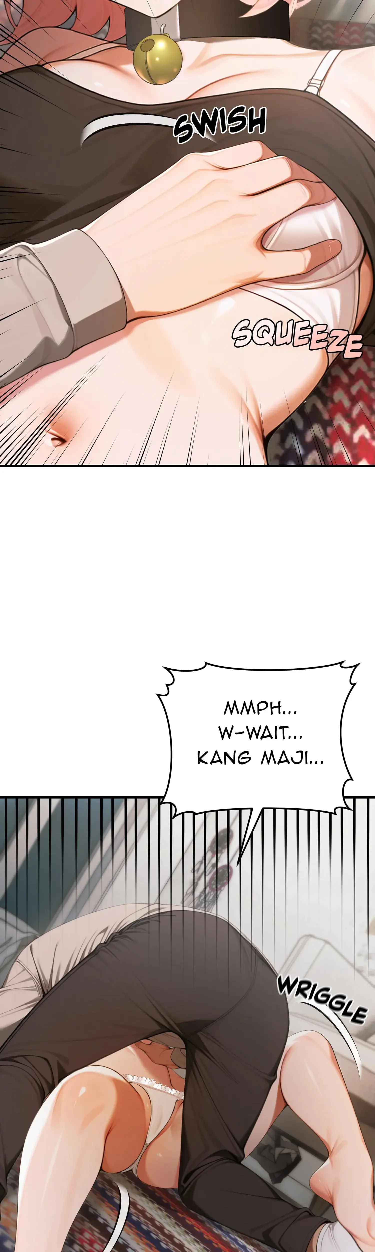 Strong Witch Episode 18 - Page 53