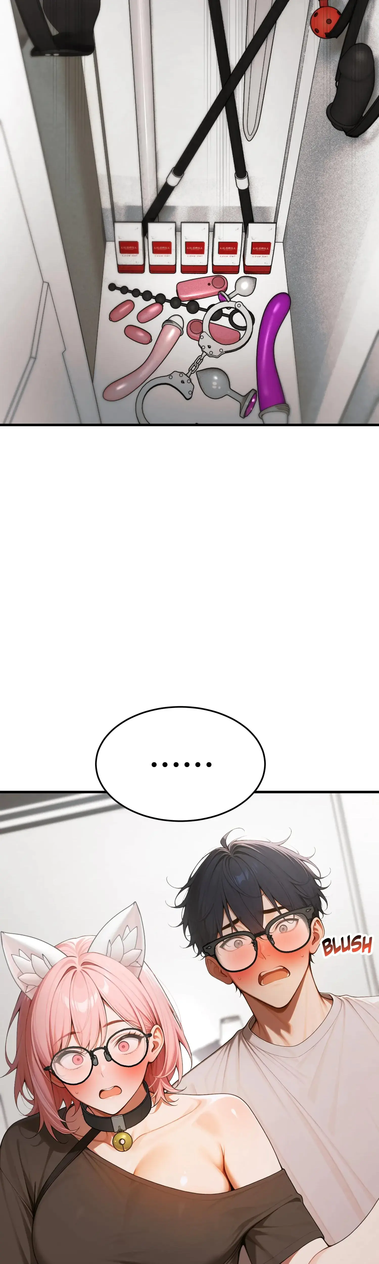 Strong Witch Episode 18 - Page 8