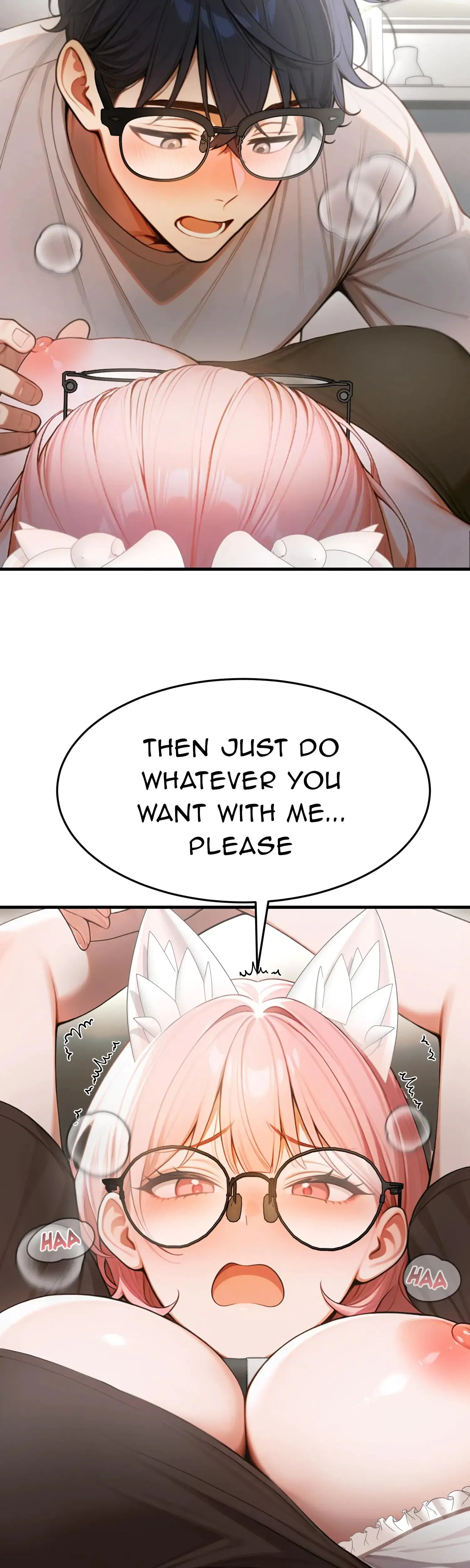 Strong Witch Episode 19 - Page 12
