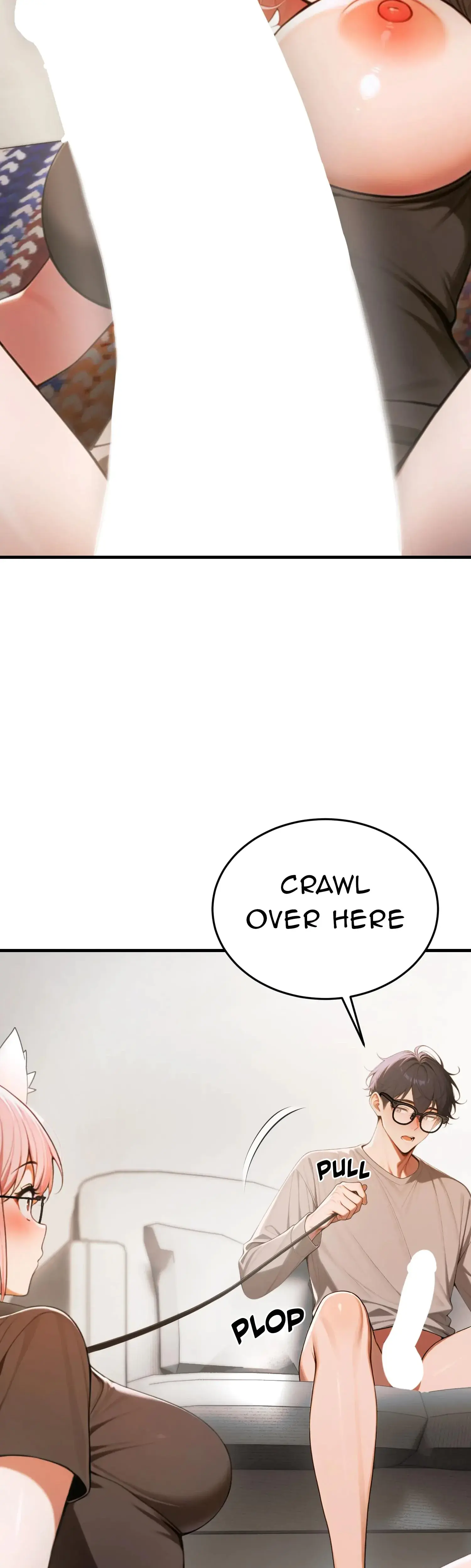 Strong Witch Episode 19 - Page 28