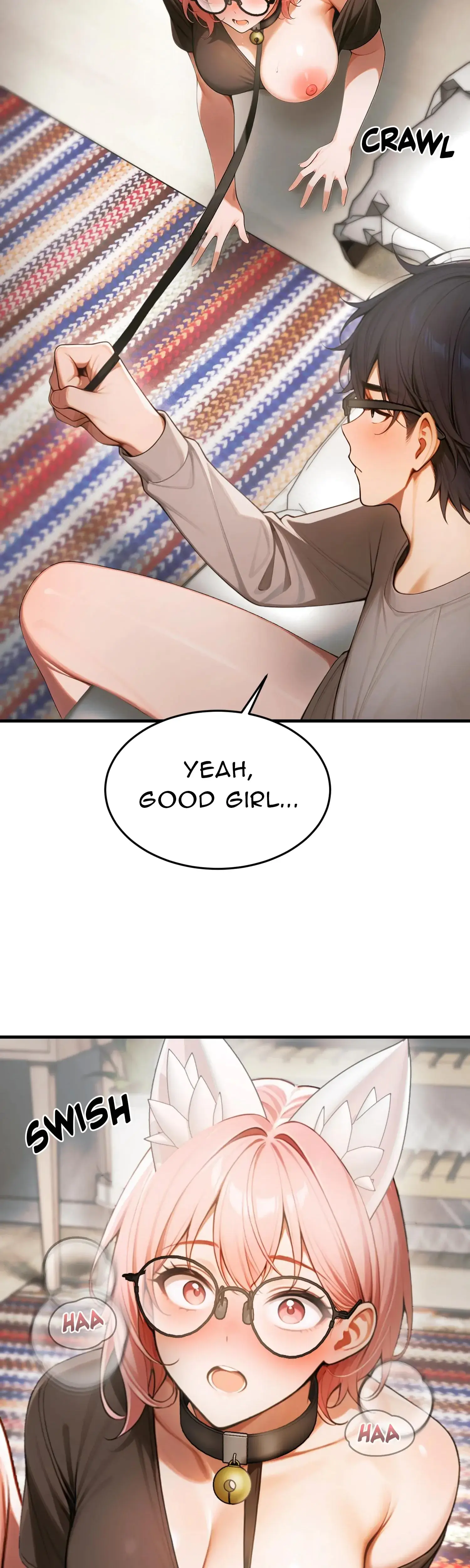 Strong Witch Episode 19 - Page 31