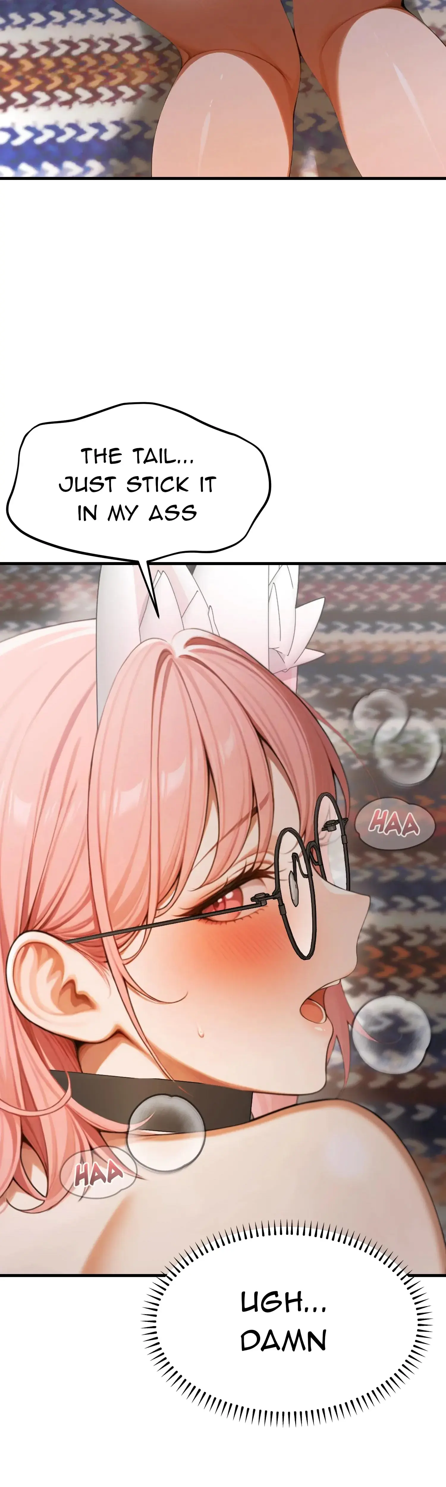 Strong Witch Episode 19 - Page 49