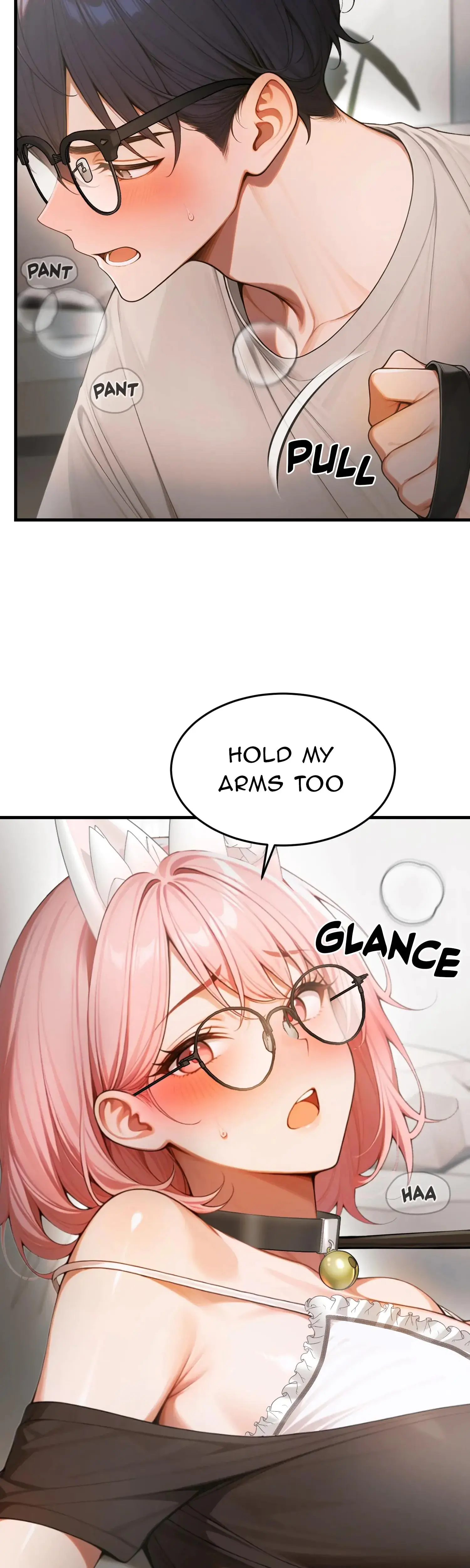 Strong Witch Episode 19 - Page 6