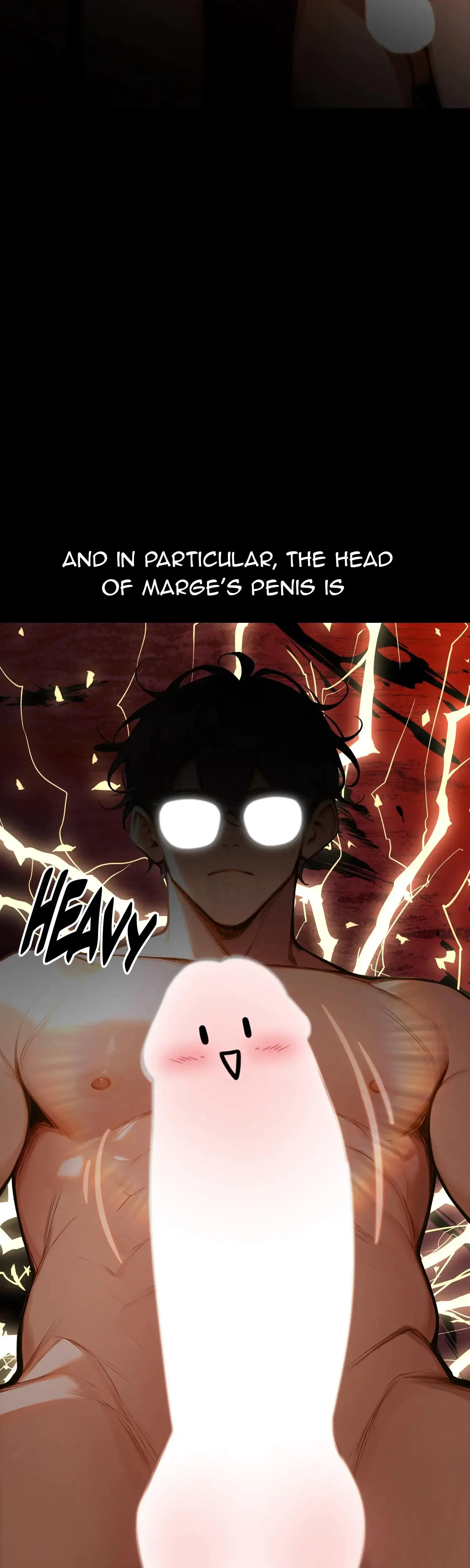 Strong Witch Episode 2 - Page 12