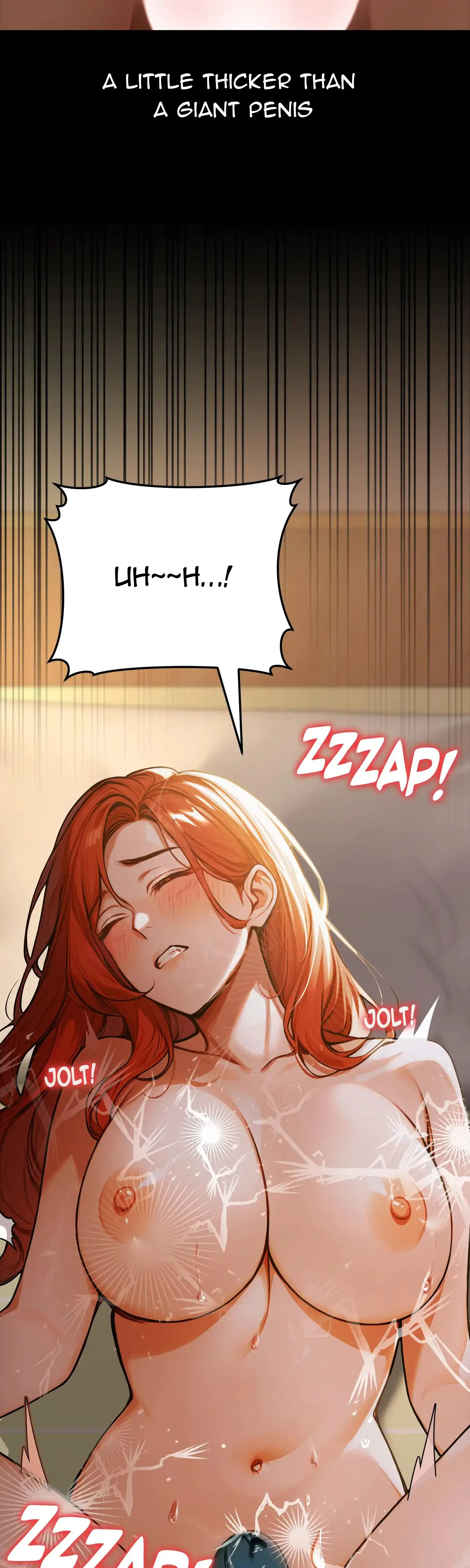 Strong Witch Episode 2 - Page 13
