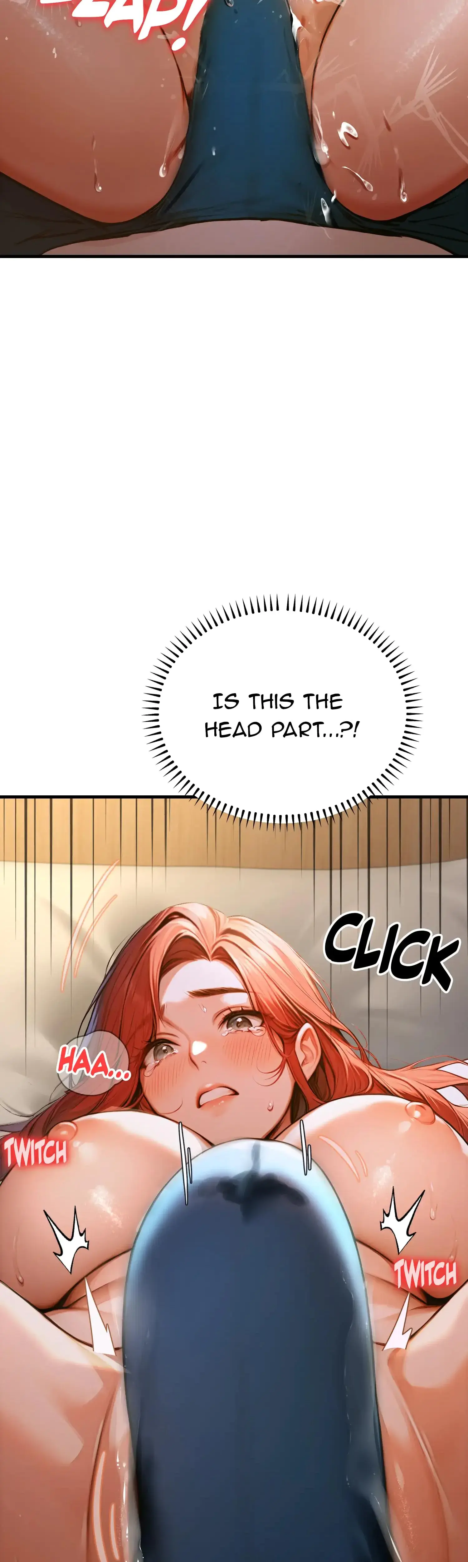 Strong Witch Episode 2 - Page 14