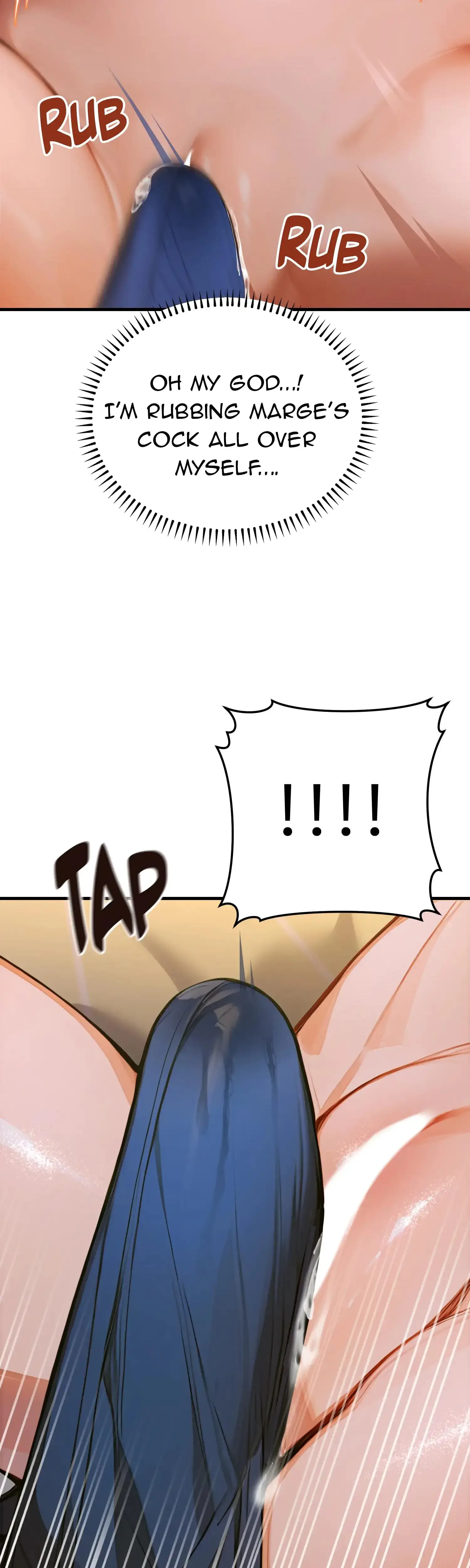 Strong Witch Episode 2 - Page 21