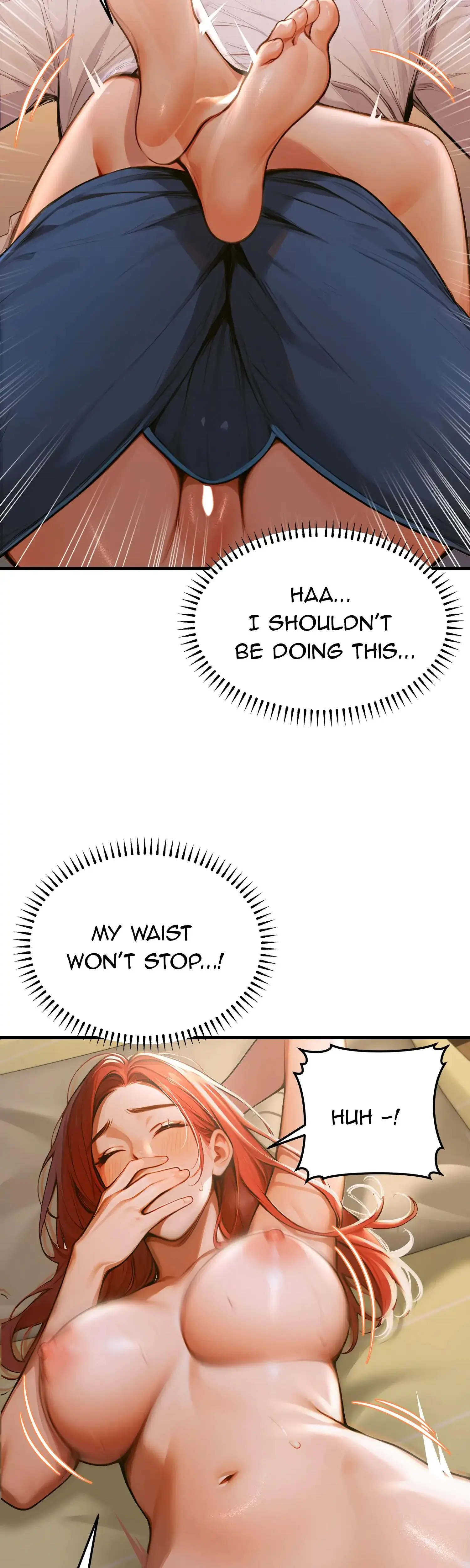 Strong Witch Episode 2 - Page 25