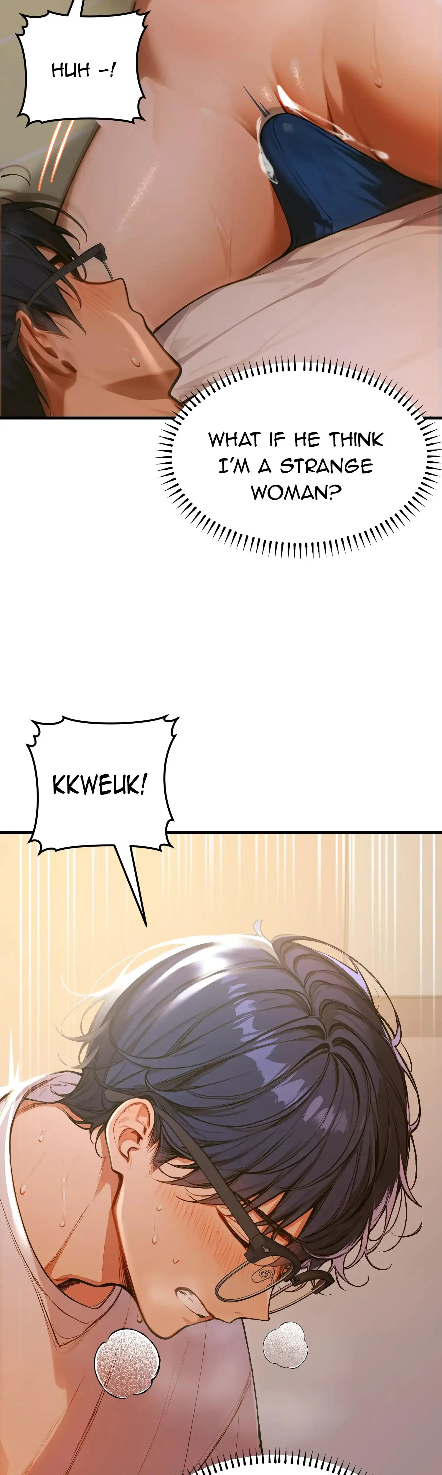 Strong Witch Episode 2 - Page 26