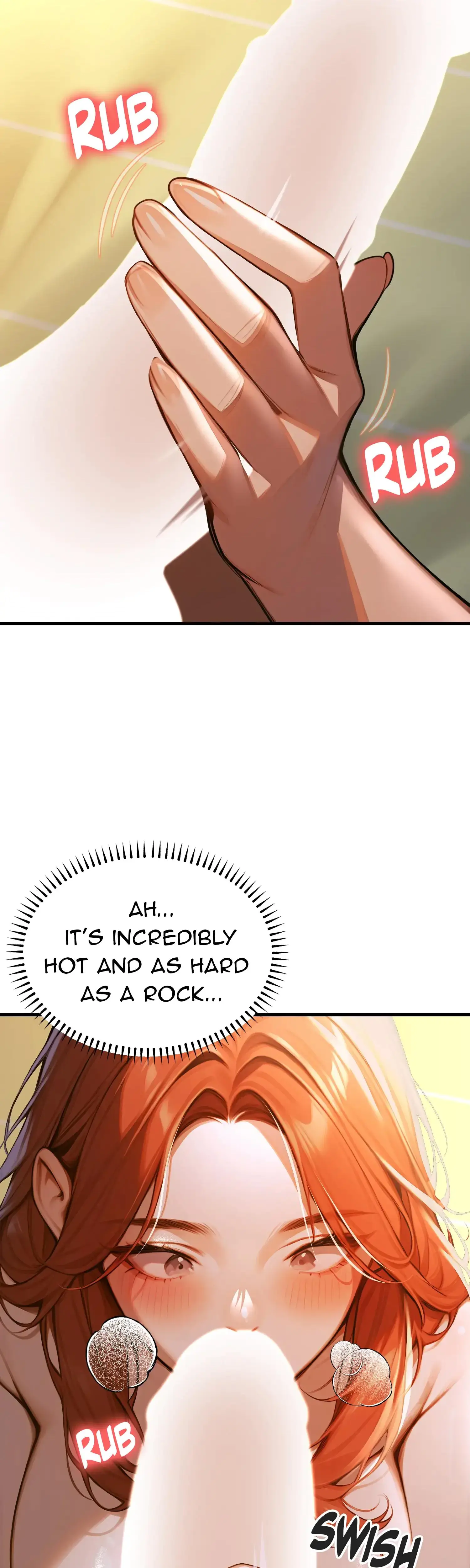 Strong Witch Episode 2 - Page 35