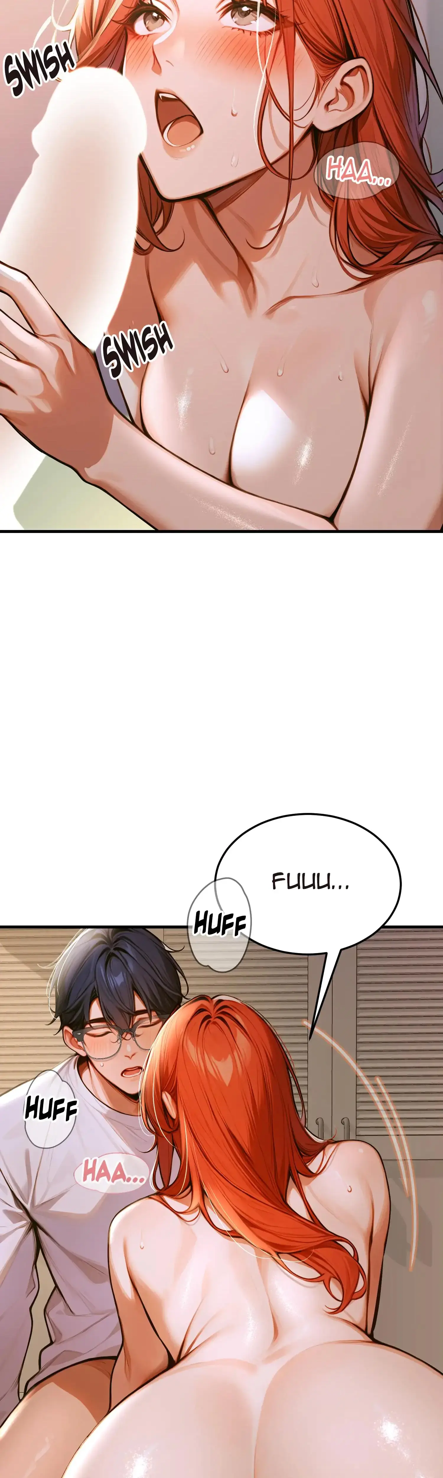 Strong Witch Episode 2 - Page 40