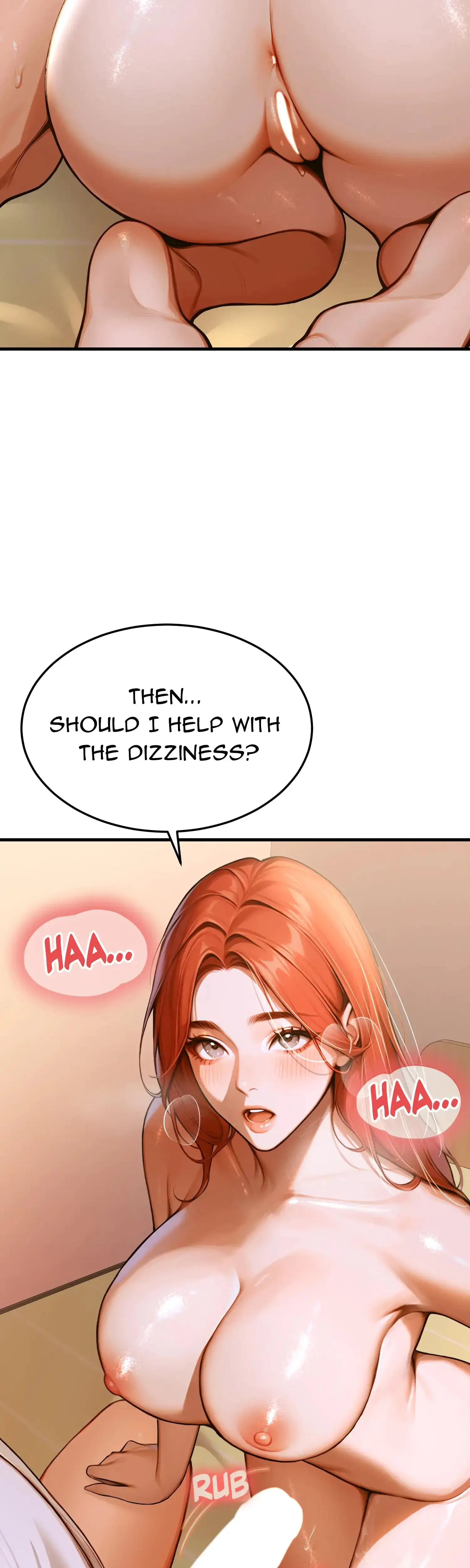 Strong Witch Episode 2 - Page 41