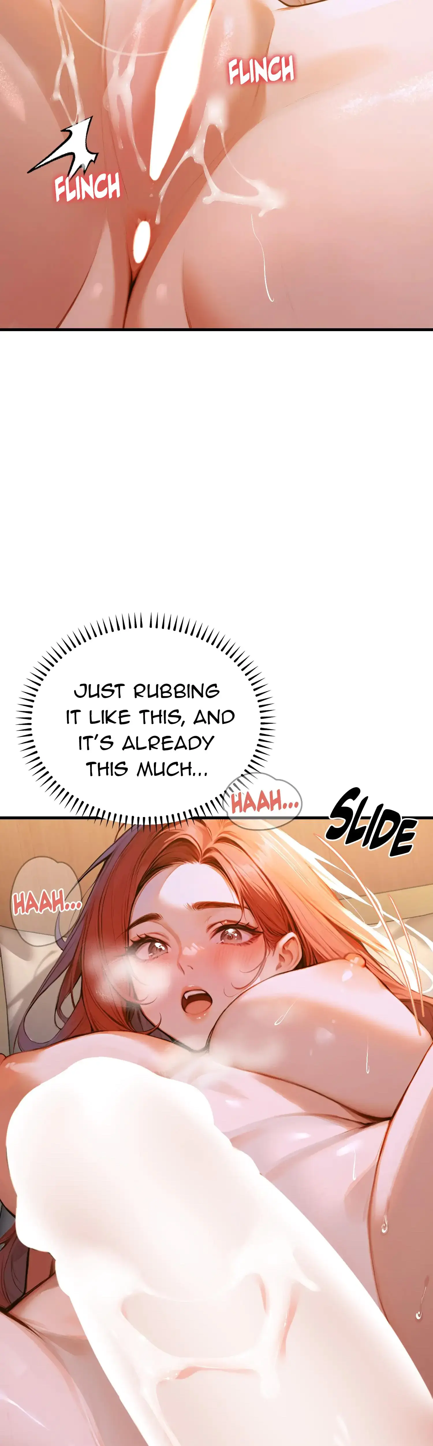 Strong Witch Episode 2 - Page 60