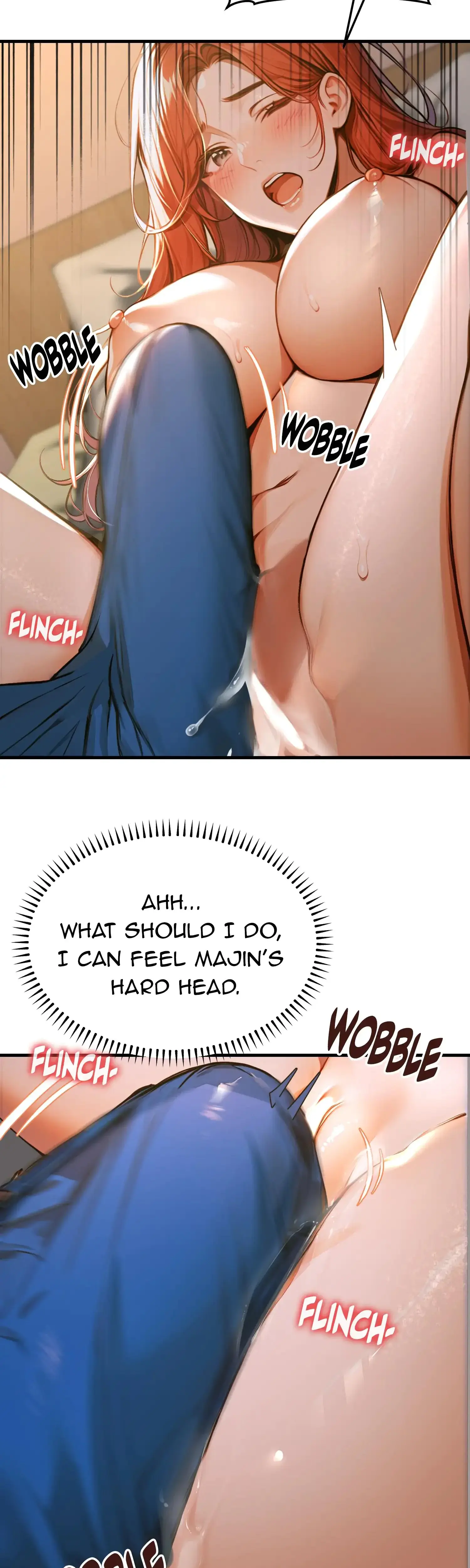 Strong Witch Episode 2 - Page 8