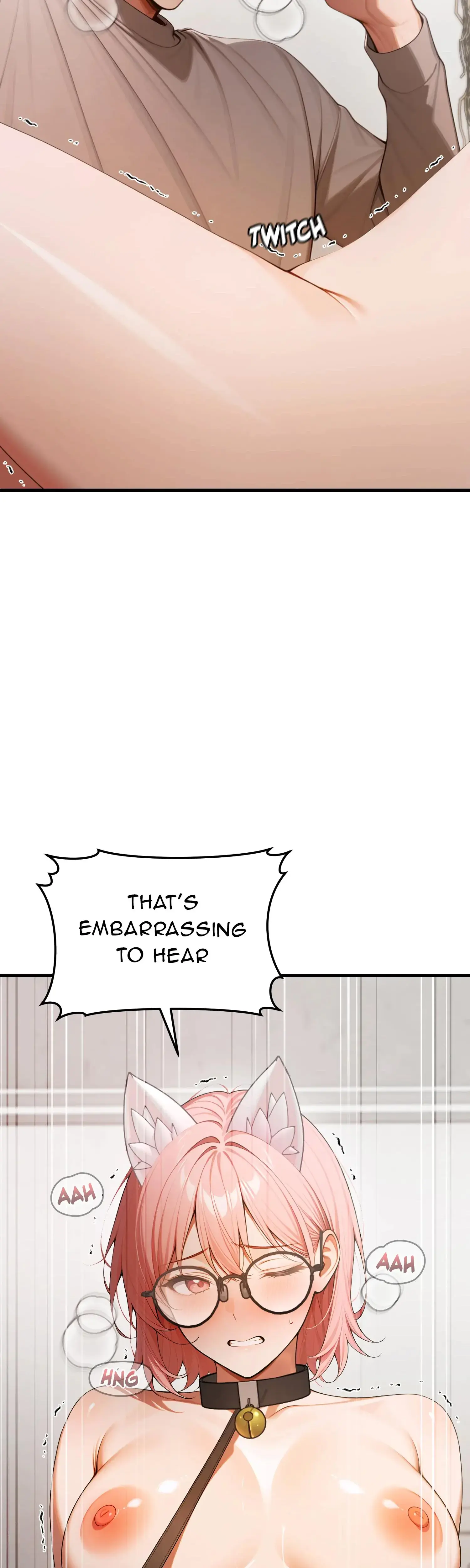 Strong Witch Episode 20 - Page 19
