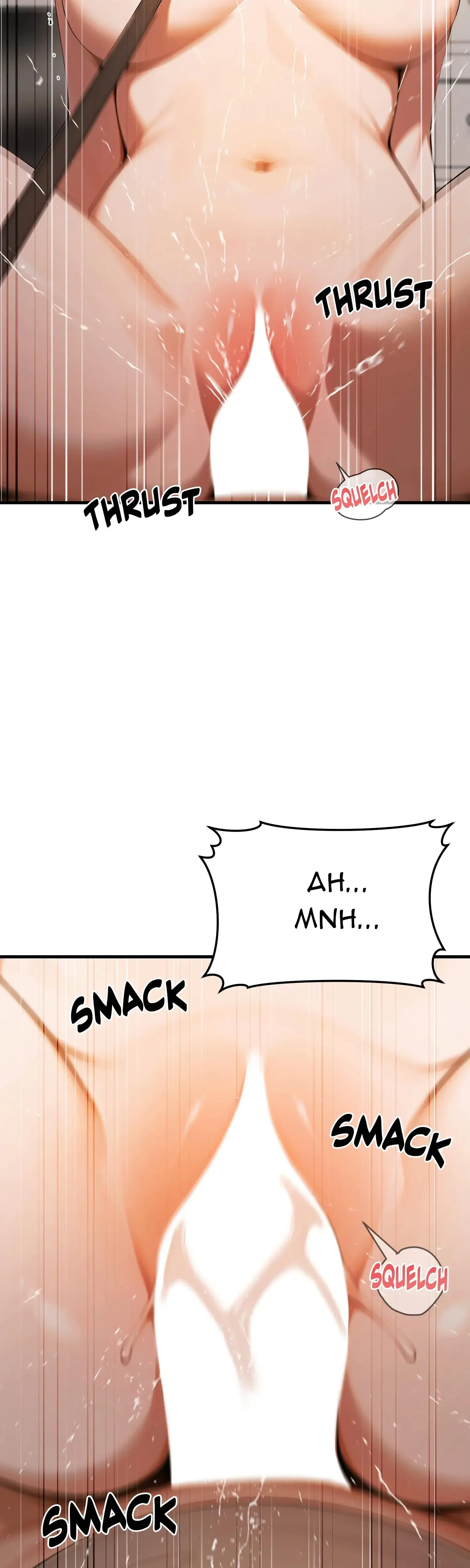 Strong Witch Episode 20 - Page 20