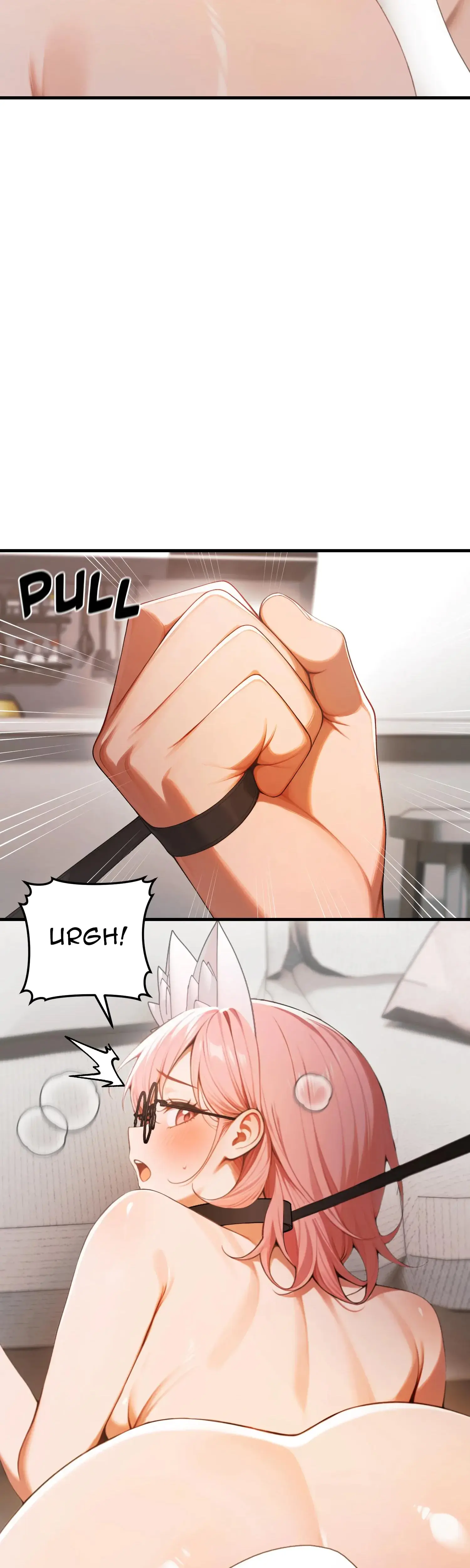 Strong Witch Episode 20 - Page 29