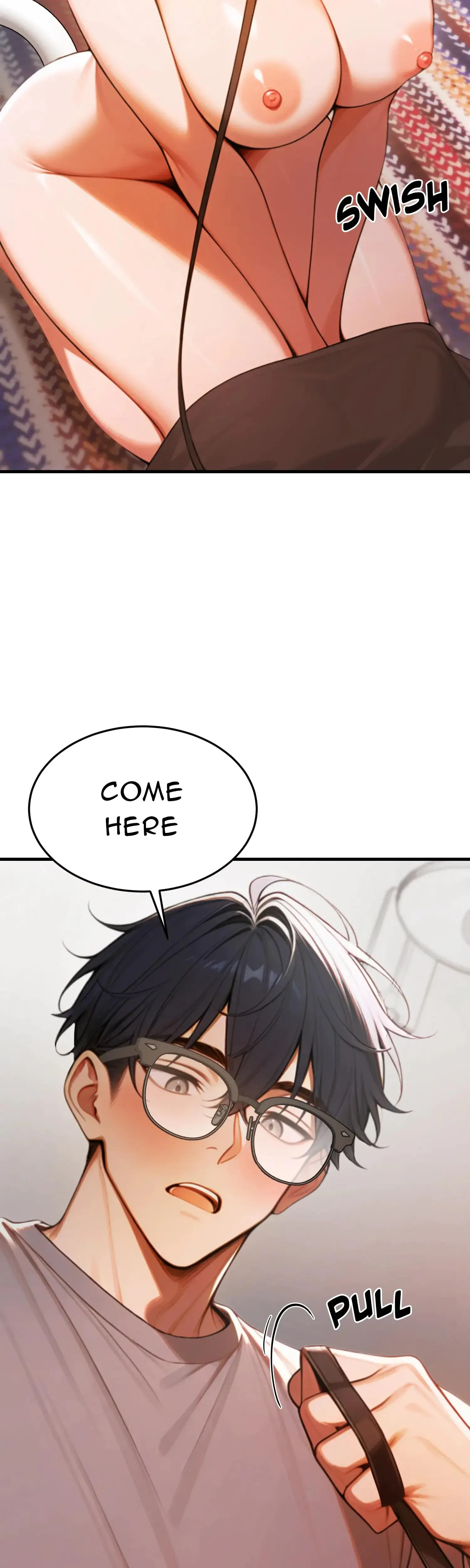 Strong Witch Episode 20 - Page 4