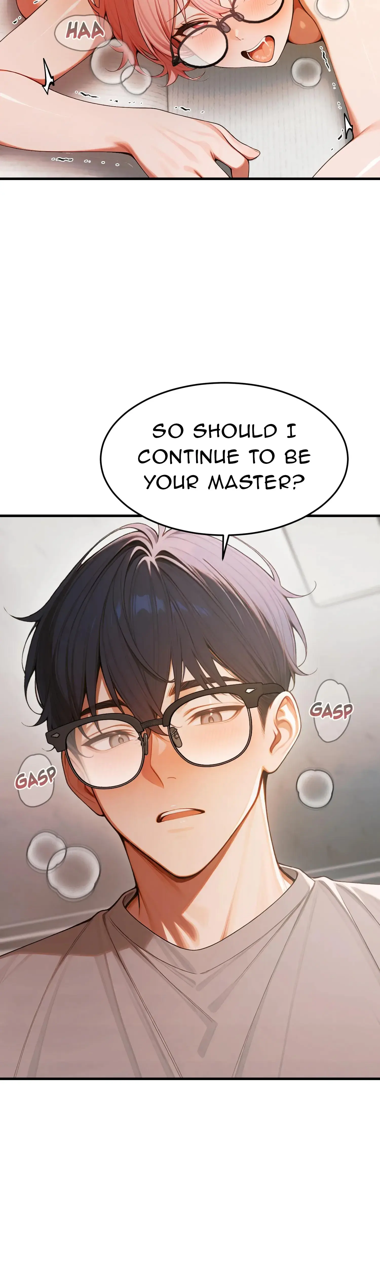 Strong Witch Episode 20 - Page 44