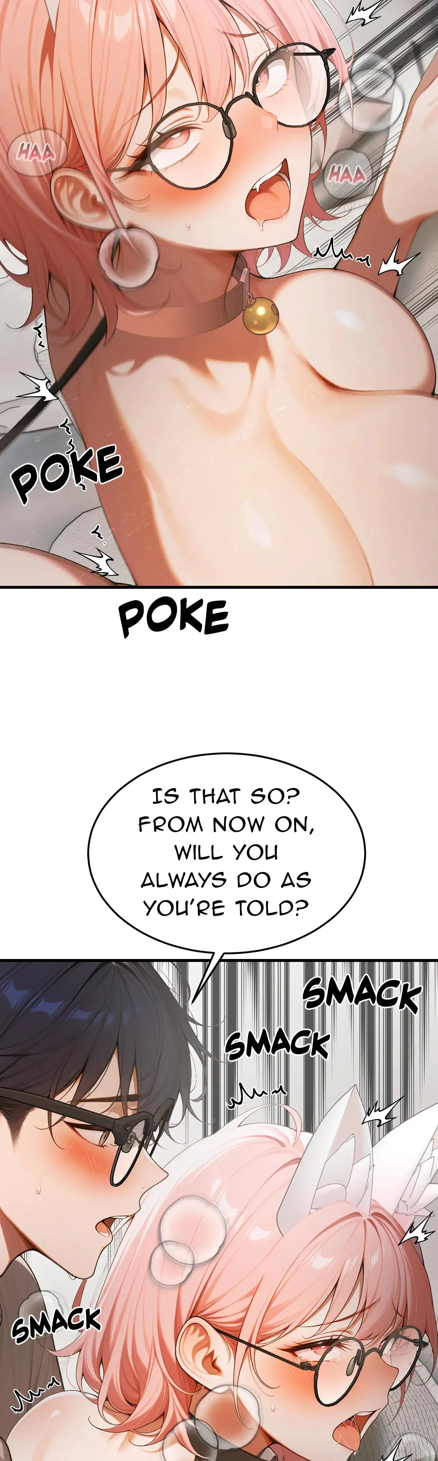 Strong Witch Episode 20 - Page 47