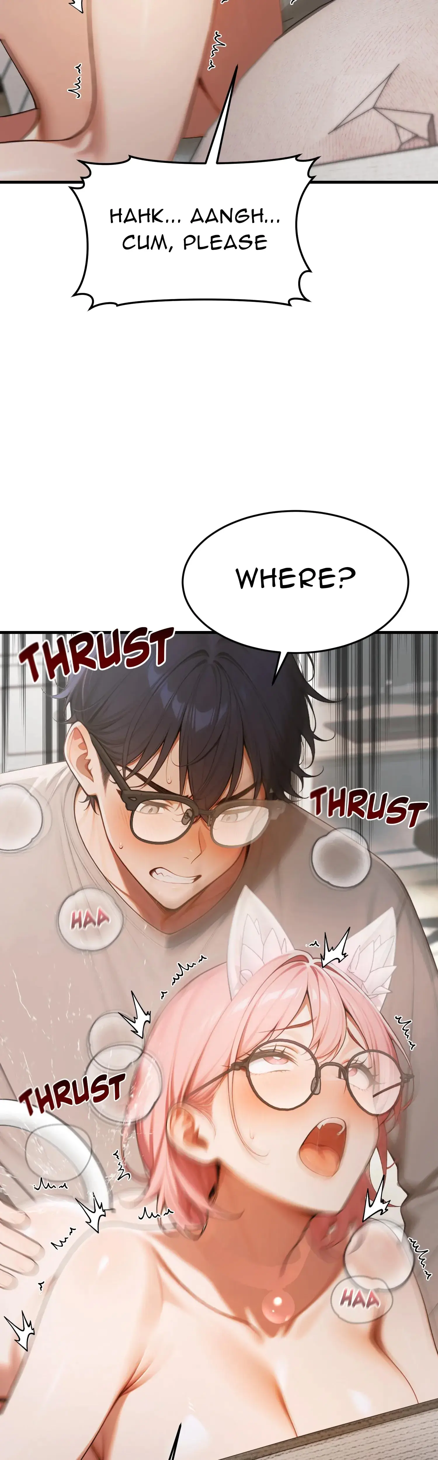 Strong Witch Episode 20 - Page 49